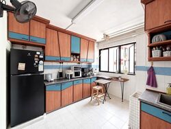 Blk 440 Choa Chu Kang Avenue 4 (Choa Chu Kang), HDB 4 Rooms #634147321